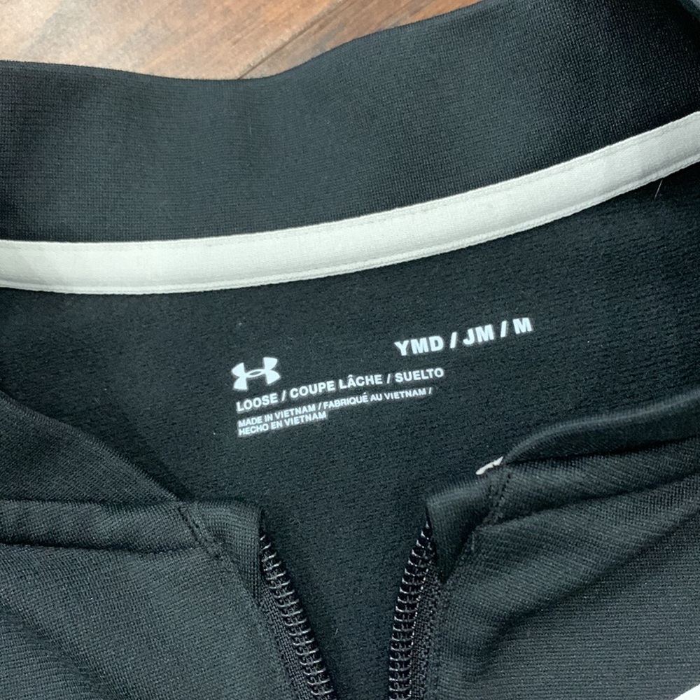 Under Armour Jacket - Picture 2 of 5